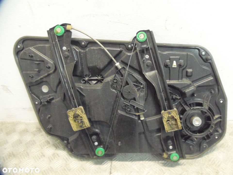 PODNOŚNIK PRZÓD PRAWY VOLVO S60 II 10-13 - 2