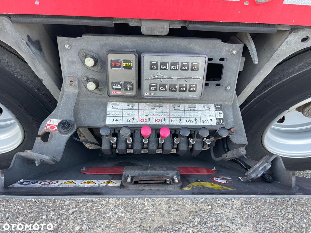 Scania P500 - 18