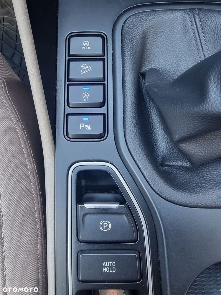 Hyundai Tucson 1.6 GDi Style 2WD - 35
