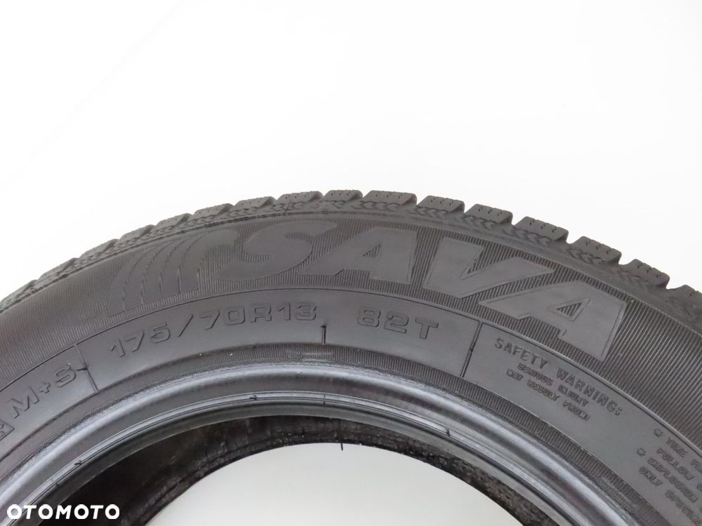 175/70R13 OPONA ZIMOWA Sava Eskimo S3+ 82T - 4