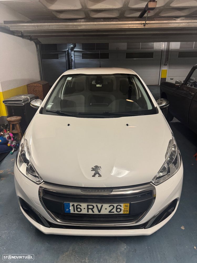 Peugeot 208 1.2 PureTech Access - 2