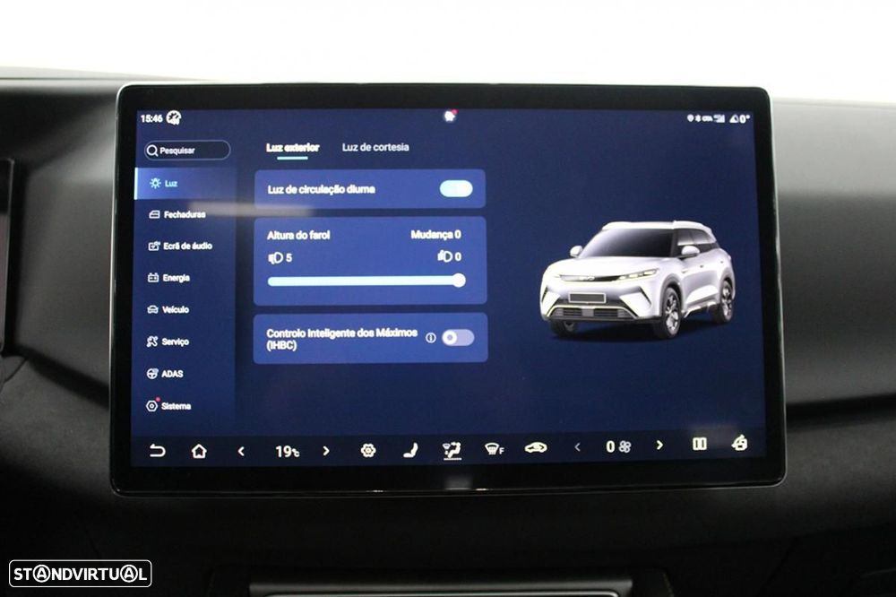 BYD Atto 2 45.1 kWh Boost - 33