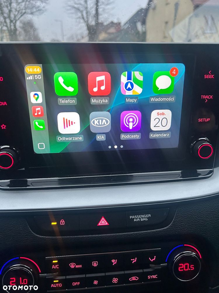 Kia Ceed 1.6 CRDi SCR L - 34