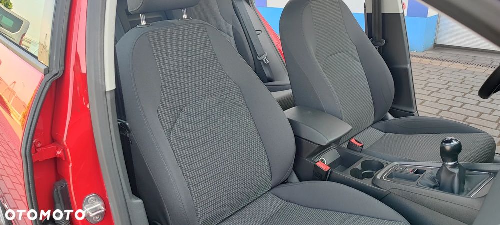 Seat Leon - 21