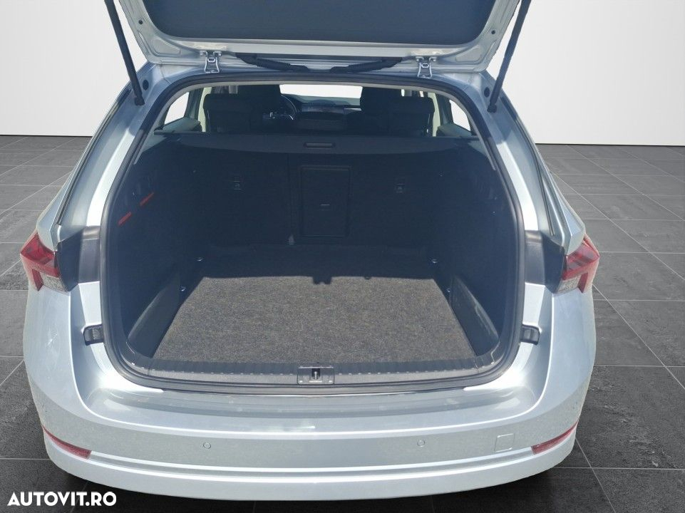 Skoda Octavia - 17