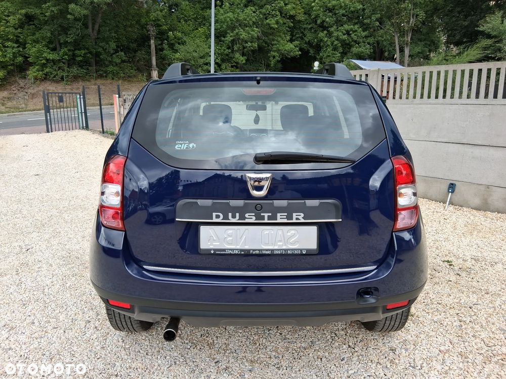 Dacia Duster - 28