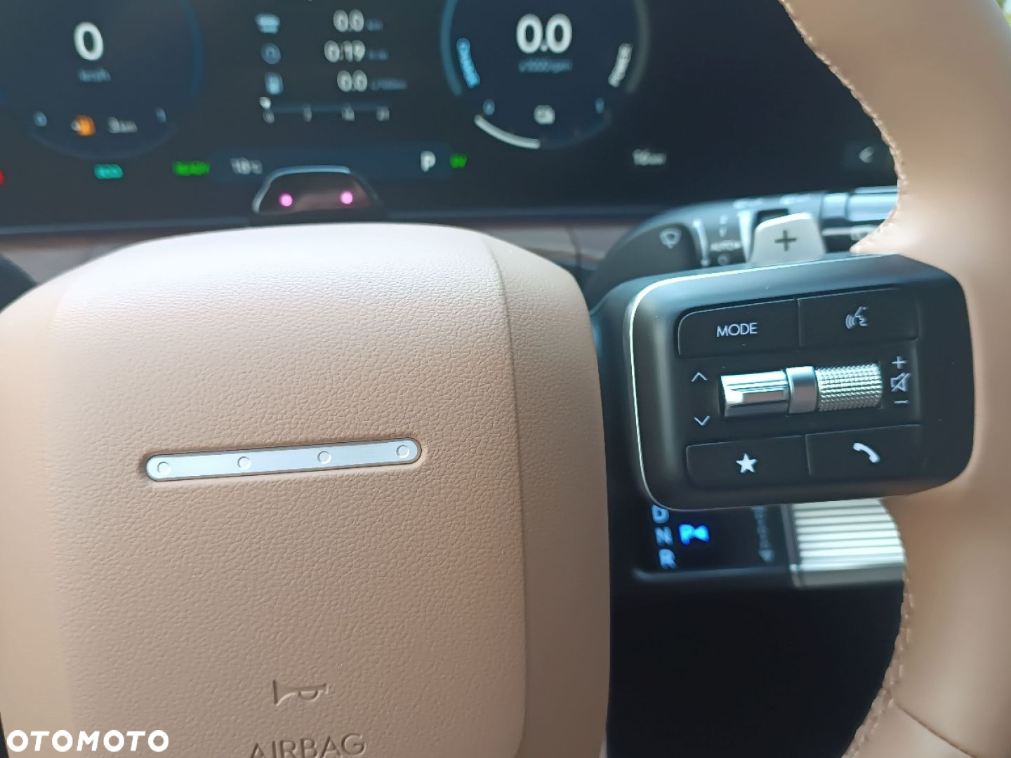 Hyundai Santa Fe - 19