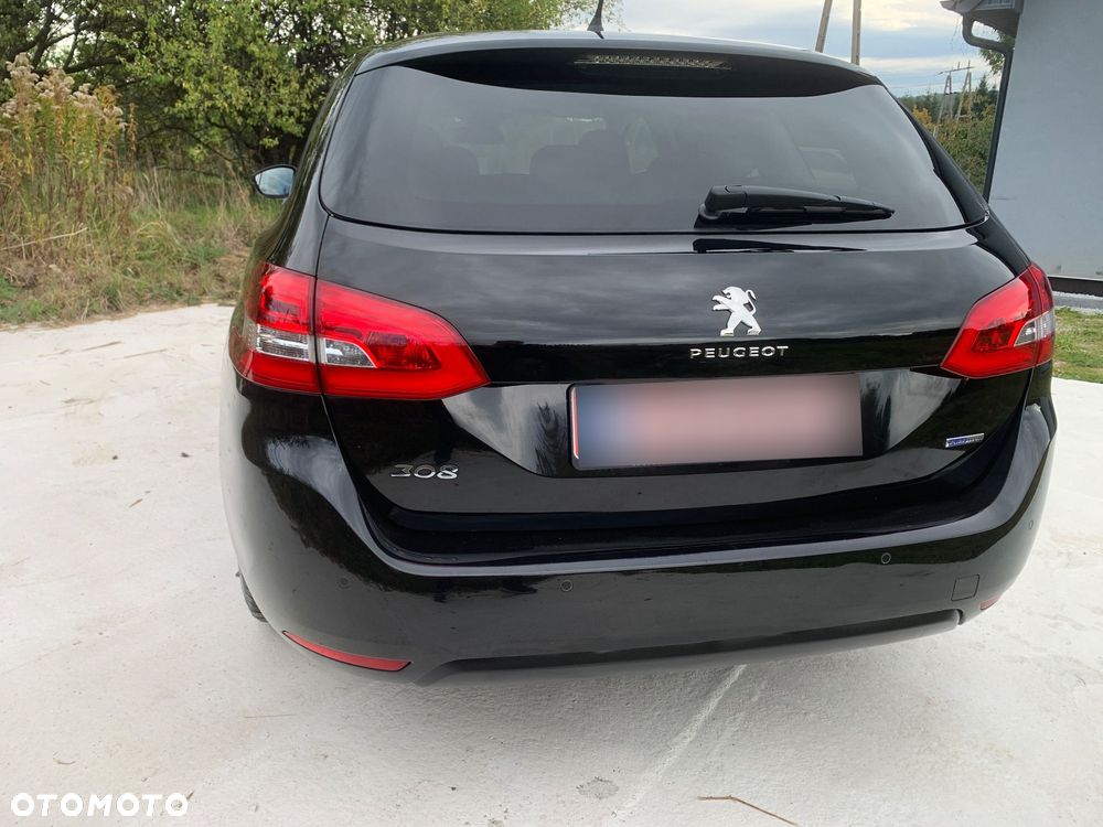 Peugeot 308 - 30