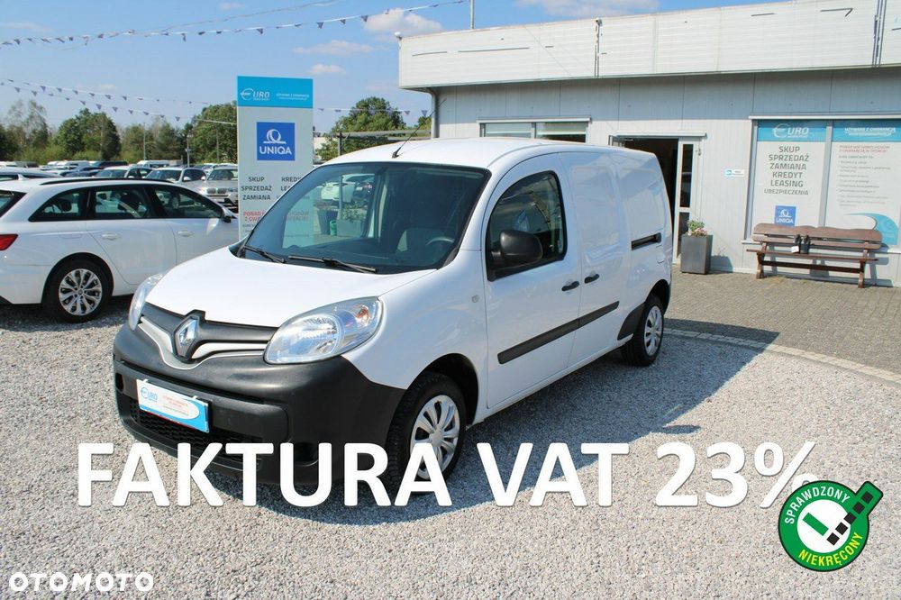 Renault Kangoo - 1