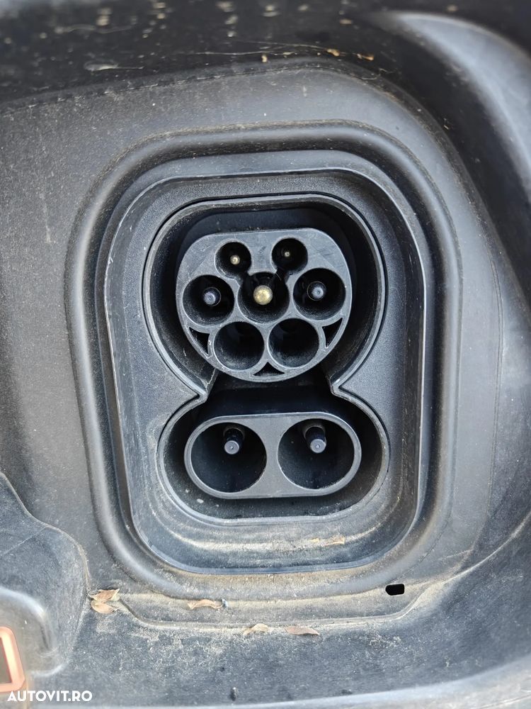 Opel Corsa E Business Edition - 10