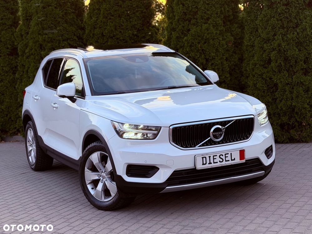 Volvo XC 40 D3 Momentum - 15