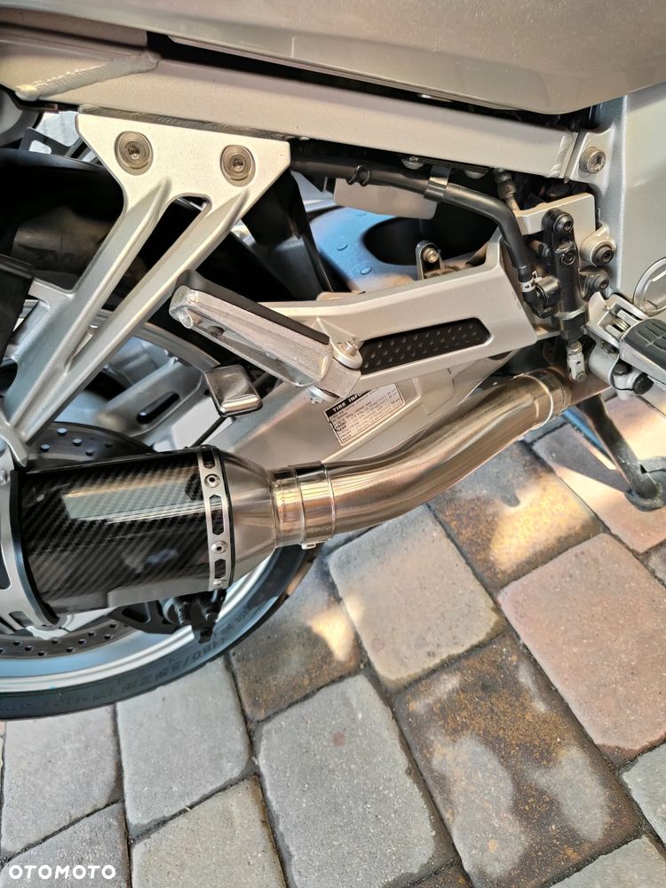 Yamaha FJR - 15