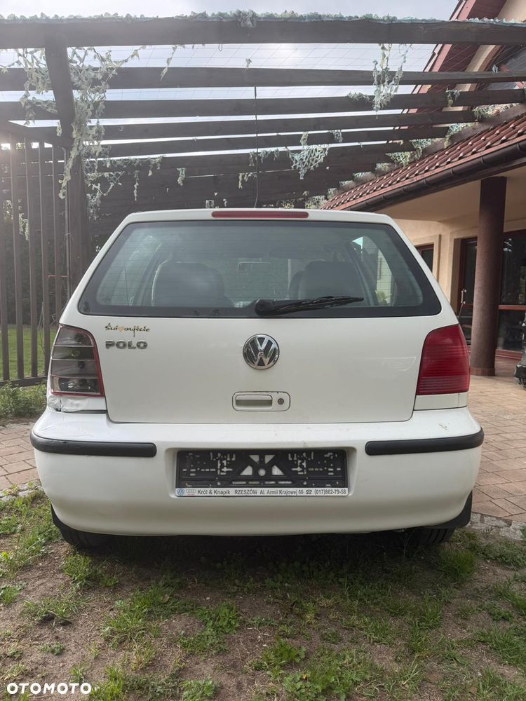 Volkswagen Polo 1.0 Highline - 7