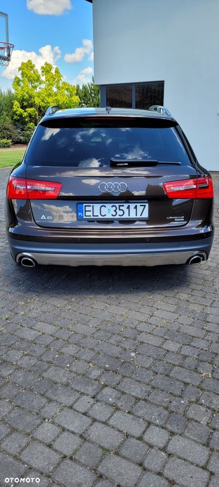 Audi A6 Allroad - 3