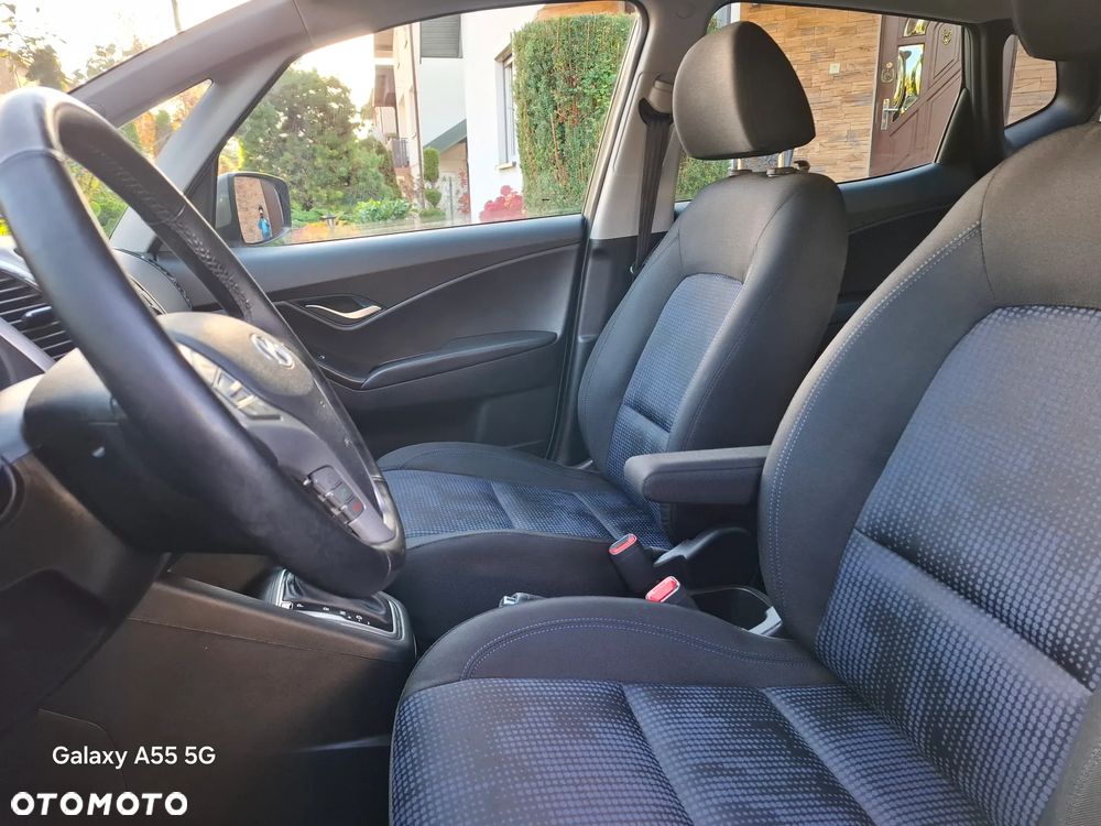 Hyundai ix20 1.6 Premium - 14