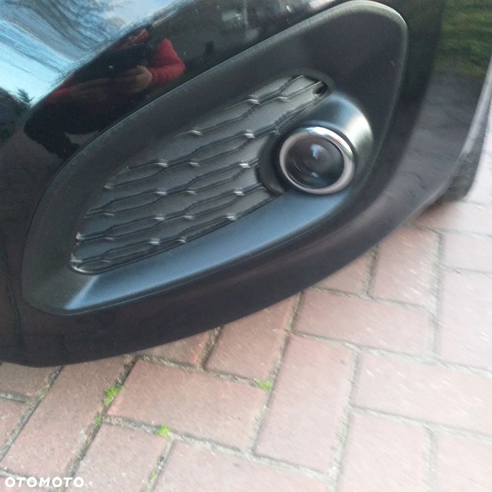 Kia Rio - 14