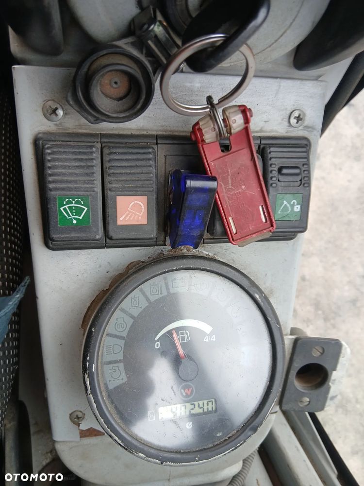 Wacker Neuson 1404 - 8