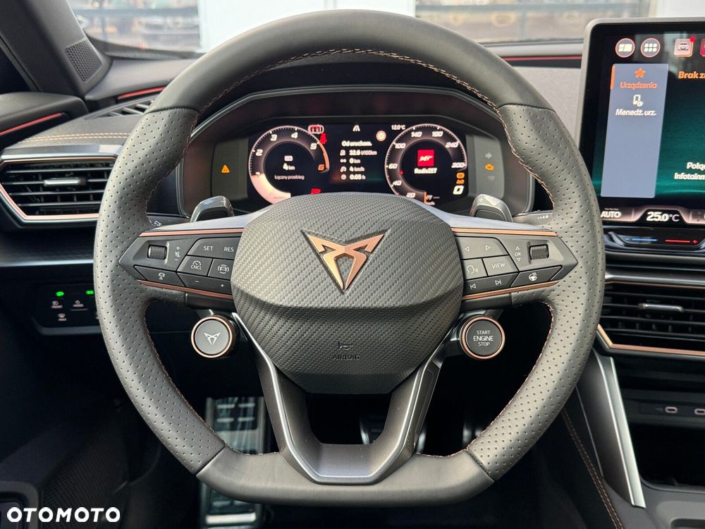 Cupra Formentor 2.0 TDI DSG - 27