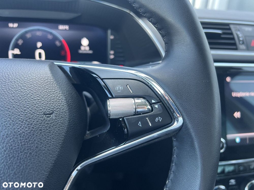 Skoda Superb 1.5 TSI Ambition DSG - 16