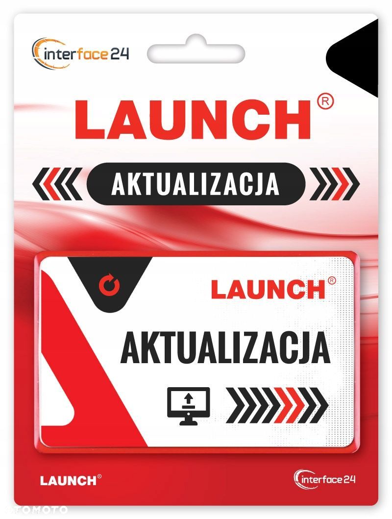 LAUNCH AKTUALIZACJA x431 PAD CRP Wszystkie Modele - Wycena w 24h - 1
