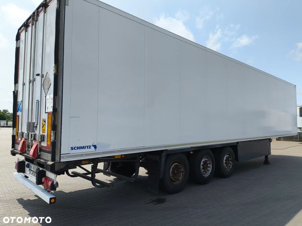 Schmitz Cargobull SKO24 - 5