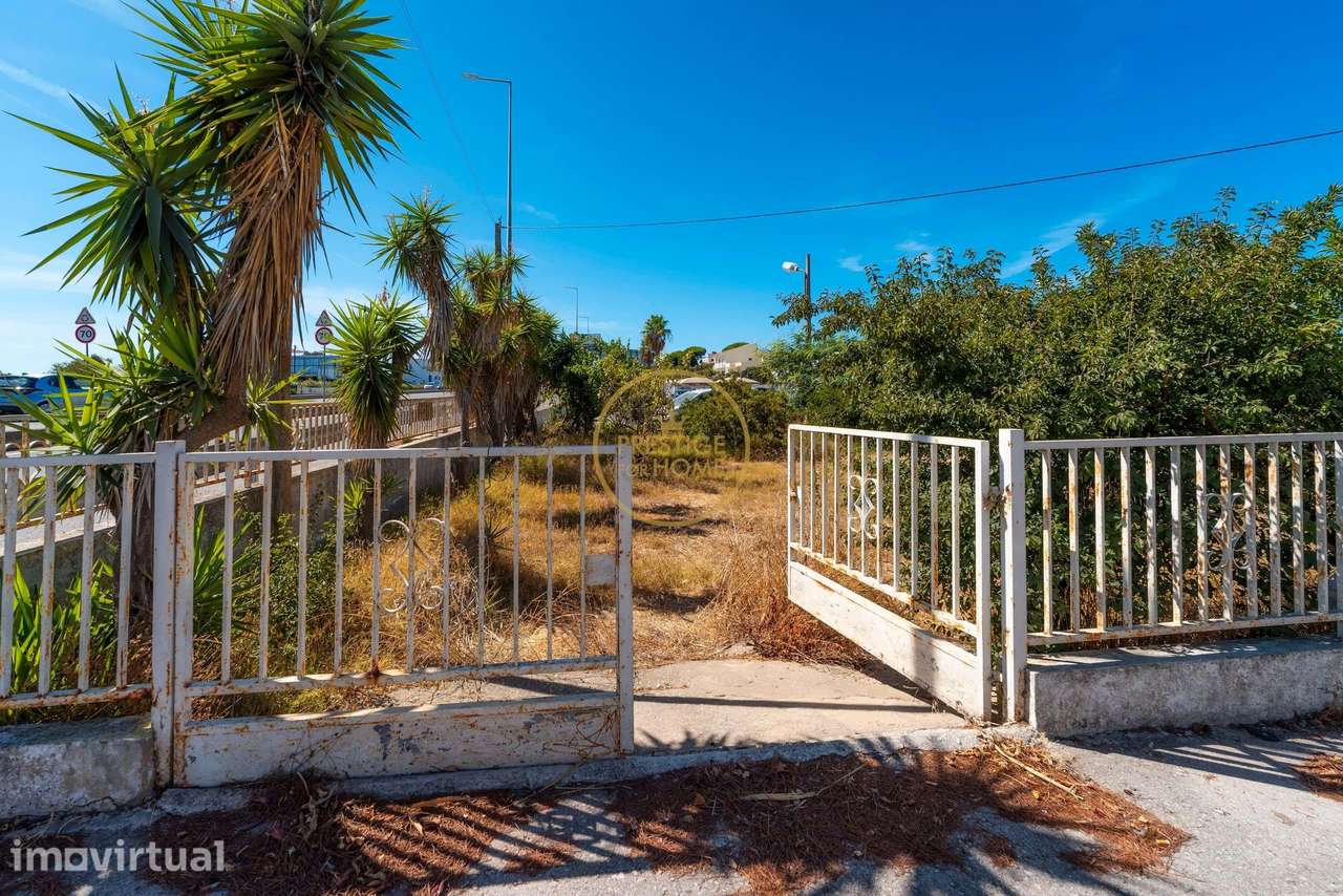 Terreno para Arrendamento – Ideal para Rent-a-Car / Logística – 3.500 - Grande imagem: 2/34