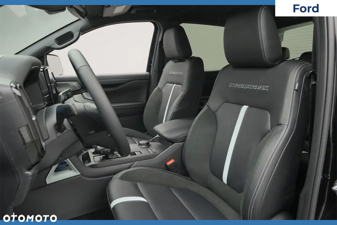 Ford Ranger - 9