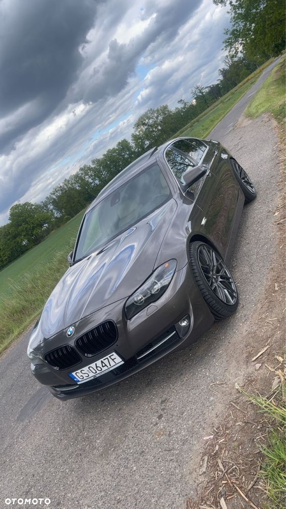 BMW Seria 5 - 3