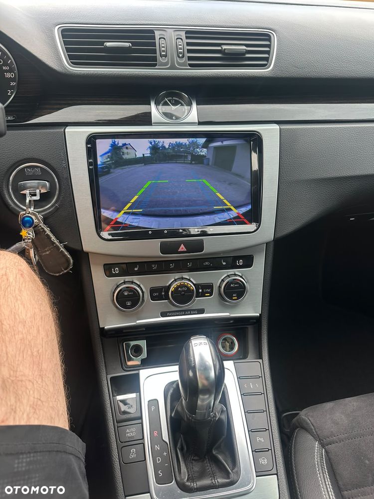 Volkswagen CC 2.0 TSI DSG - 17