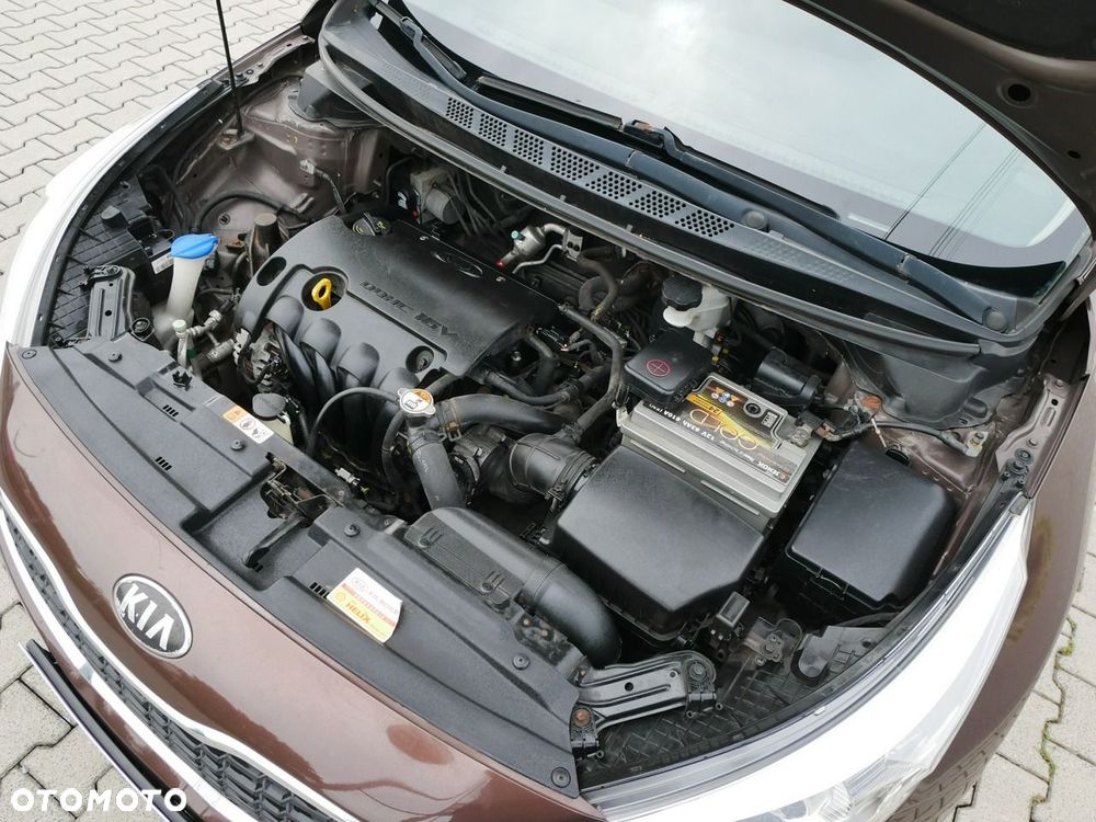 Kia Ceed - 29