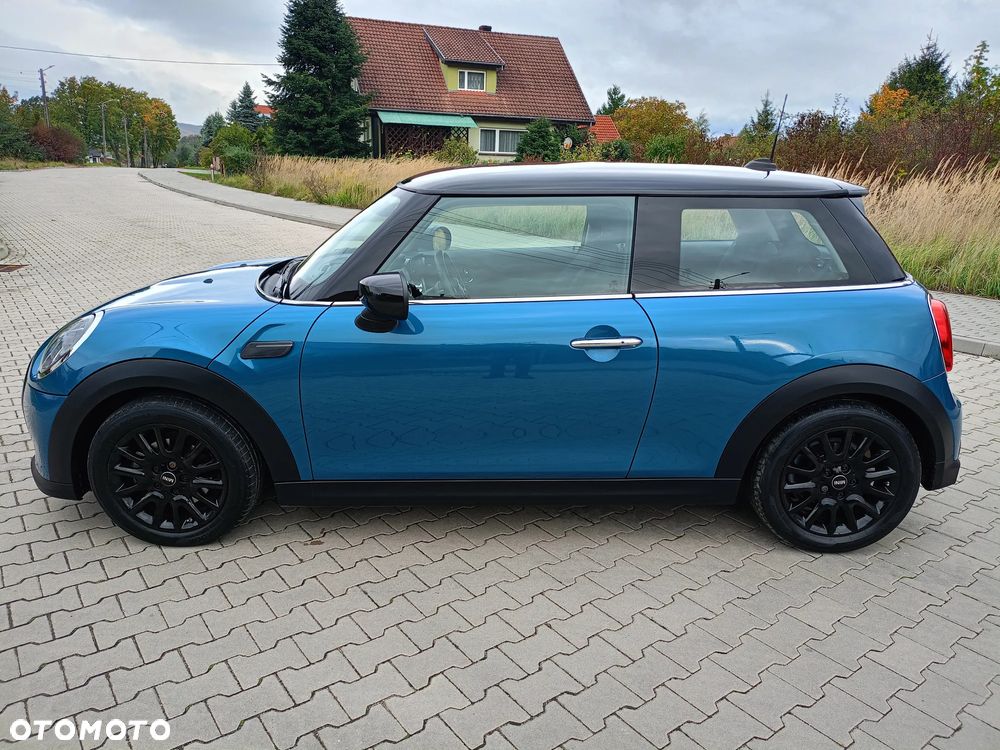 MINI Cooper - 2