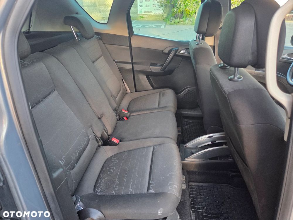 Opel Meriva 1.4 T Cosmo - 9