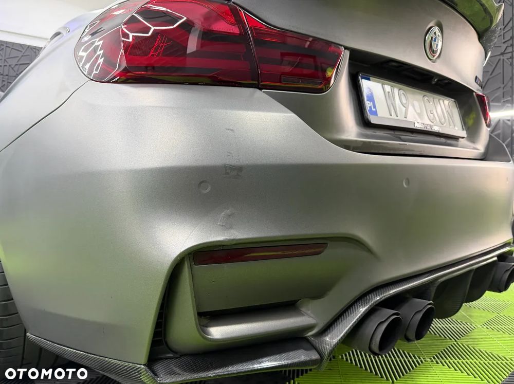 BMW M4 DKG - 27