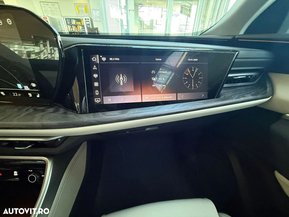 Audi Q5 50 e quattro S tronic PHEV - 27