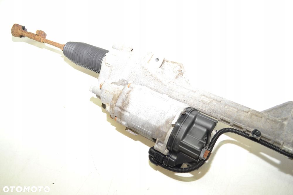 BMW E90 E91 PRZEKŁADNIA MAGLOWNICA ANGLIK 6785268 0273010090 7802277 - 9