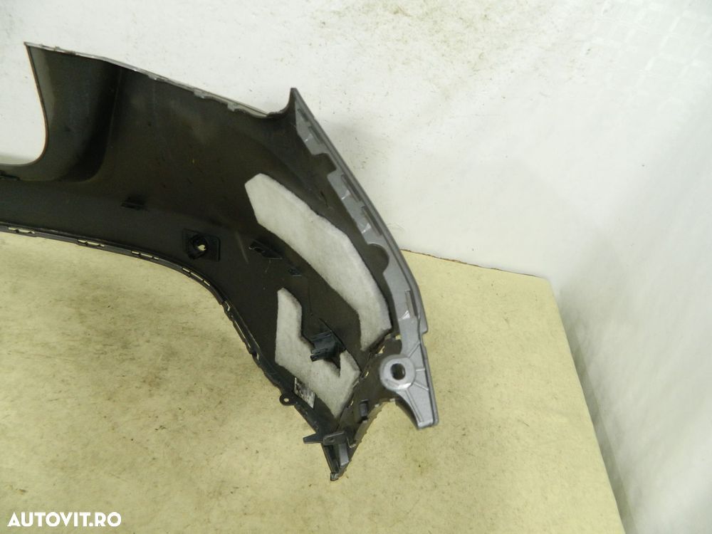 Bara spate Mercedes GLA X156, 2013, 2014, 2015, 2016, 2017,, A1568850125 - 7