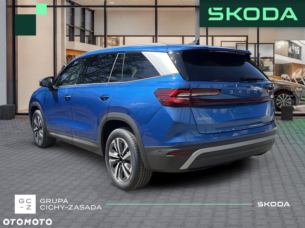 Skoda Kodiaq - 4