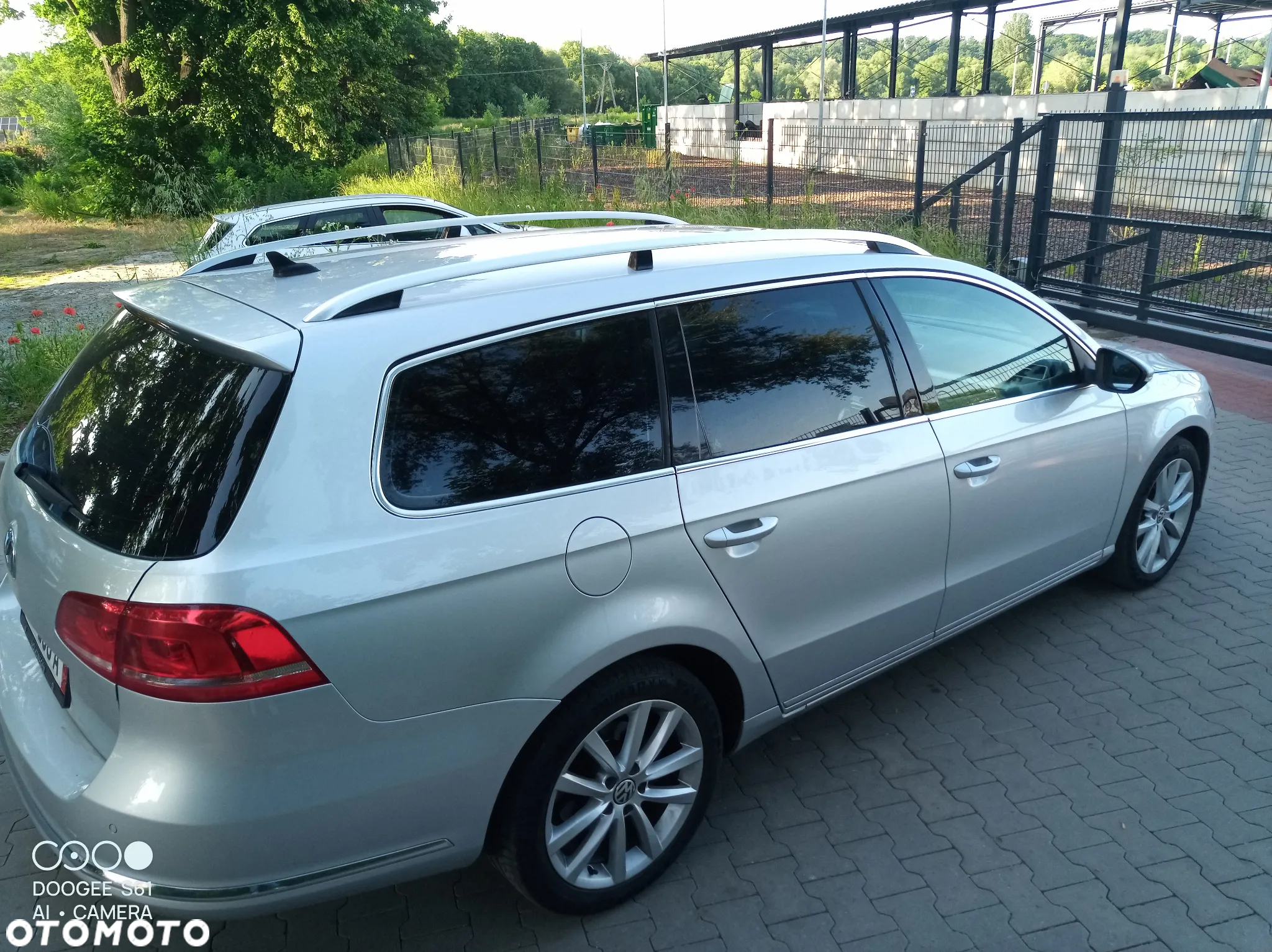 Volkswagen Passat 2.0 TDI Highline DSG - 5
