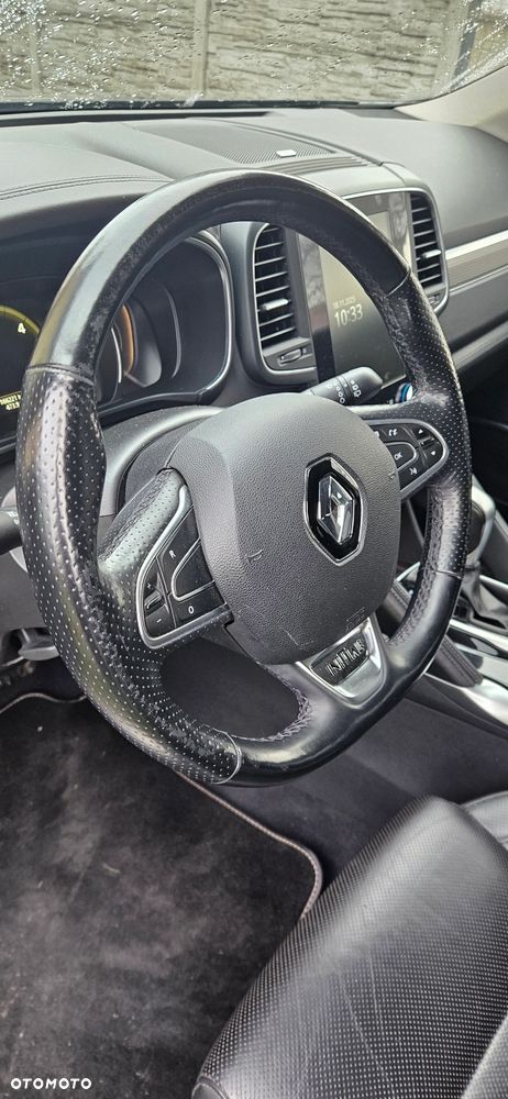 Renault Koleos 2.0 dCi Initiale Paris 4x4 X-Tronic - 19