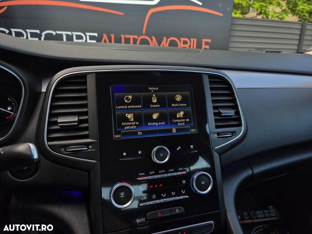 Renault Talisman ENERGY TCe 150 EDC LIMITED - 27