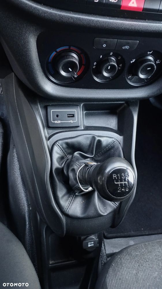 Fiat Doblo - 14