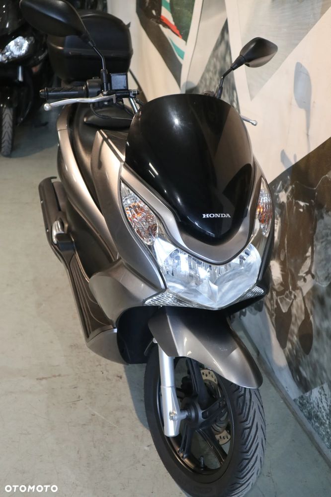 Honda PCX - 15