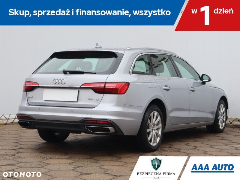 Audi A4 Avant - 6