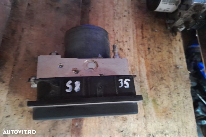 Pompa ABS 0265951191 /0265235622 /EH46437A0 Mazda CX-7 1 [2006 - 2009 - 2