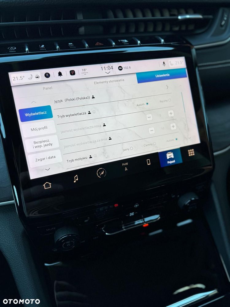 Jeep Grand Cherokee 3.6 V6 Pentastar 4WD Automatik Limited - 31