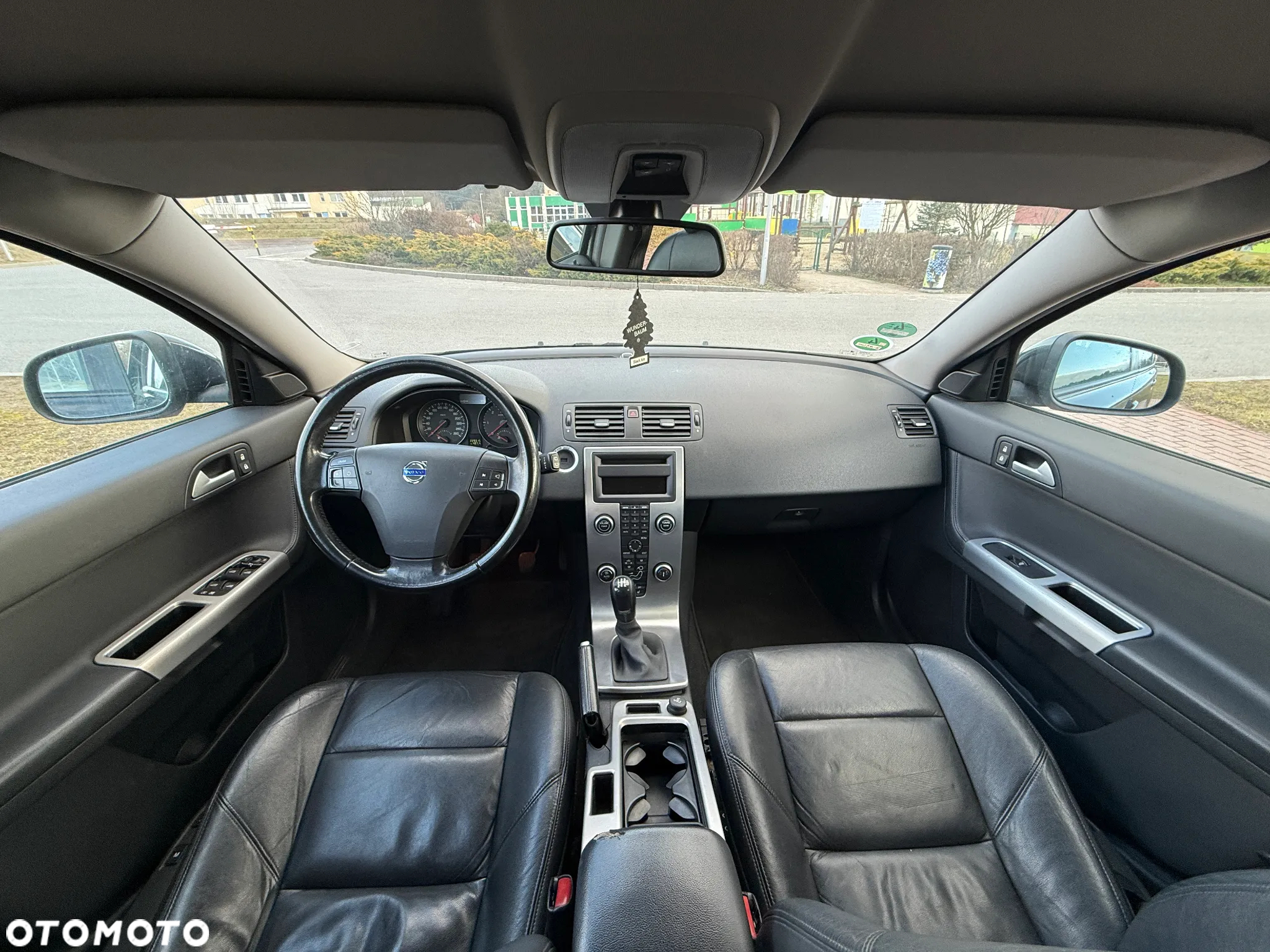Volvo V50 1.6D DPF Summum - 12