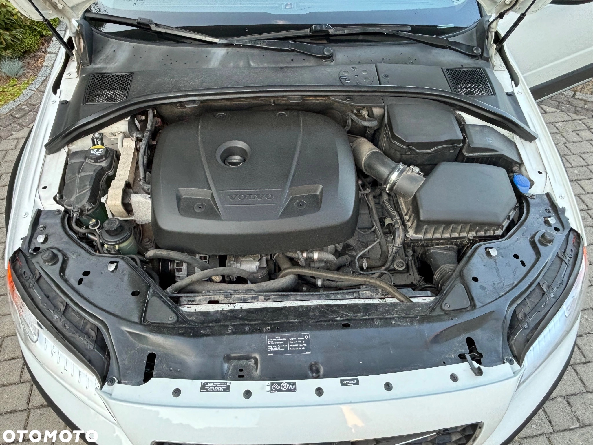 Volvo XC 70 - 14