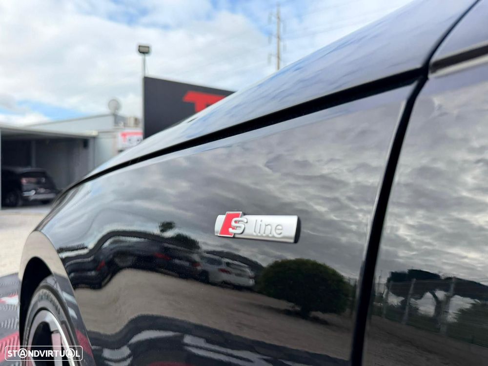 Audi A4 Avant 2.0 TDI S-line S tronic - 23