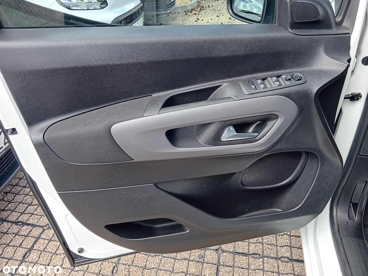 Toyota Proace City Verso 1.5 D-4D Business - 23