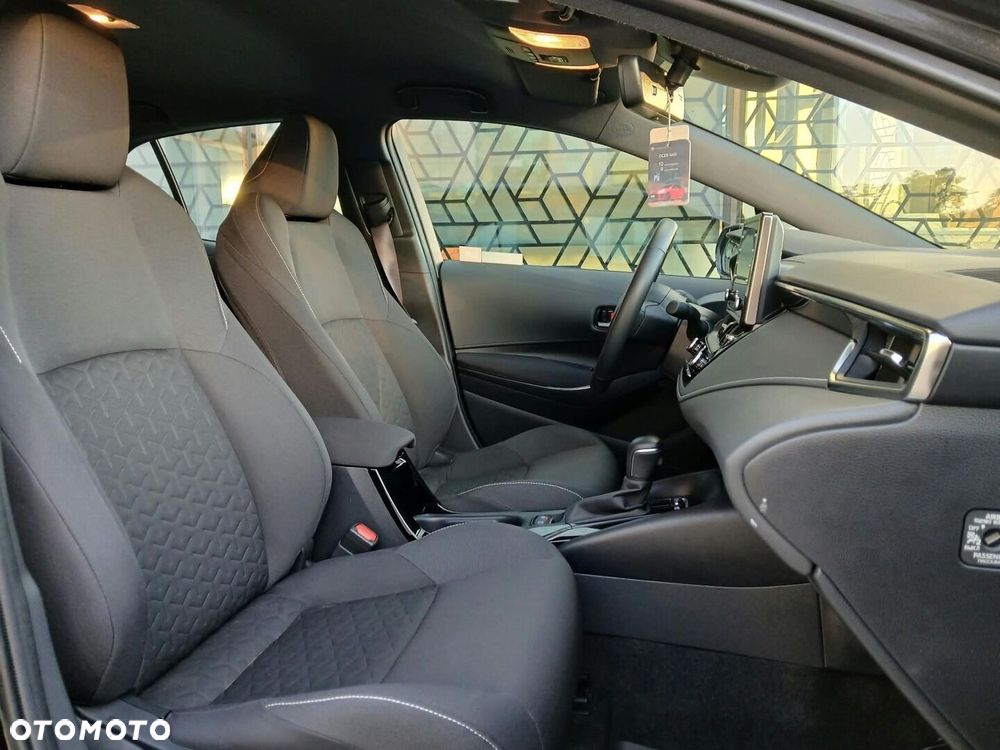 Toyota Corolla - 6